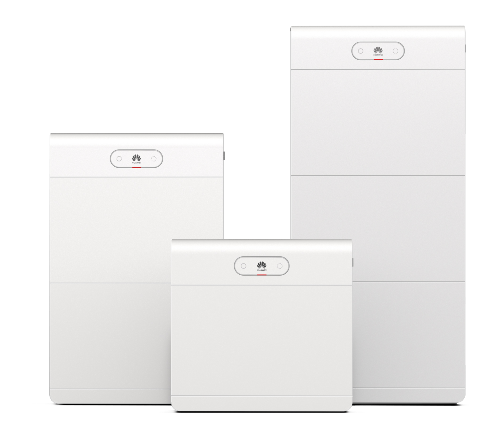 Huawei-batterier i flera storlekar