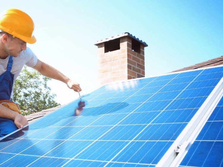 A chi rivolgersi per installare impianto fotovoltaico?