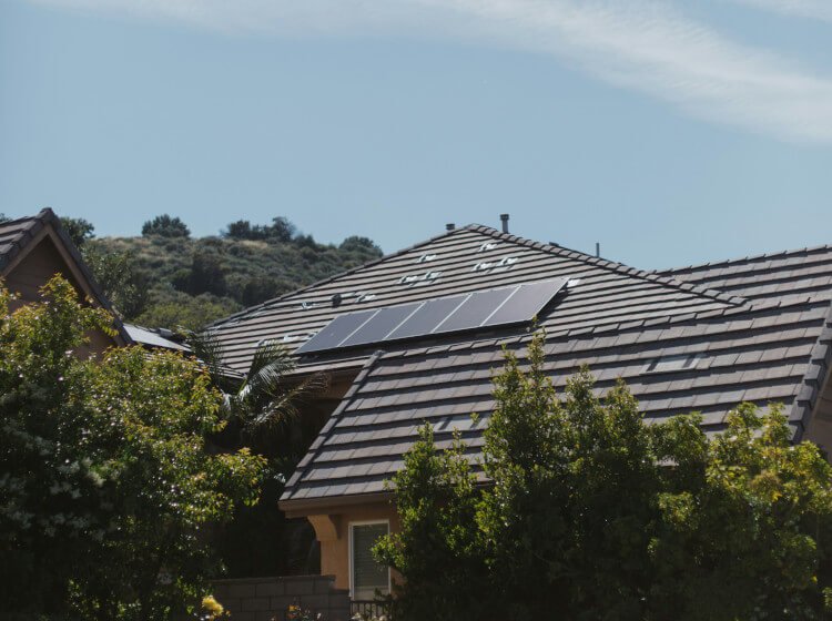 Impianto fotovoltaico e pannelli fotovoltaici IKEA