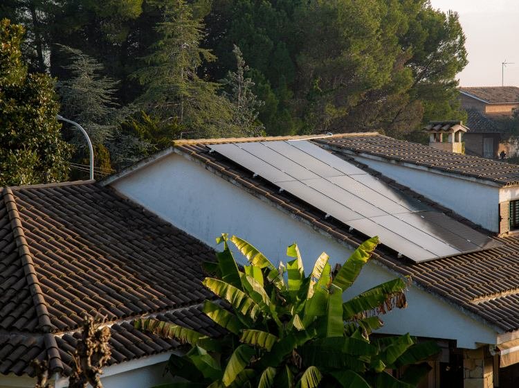 Quanto produce un impianto fotovoltaico