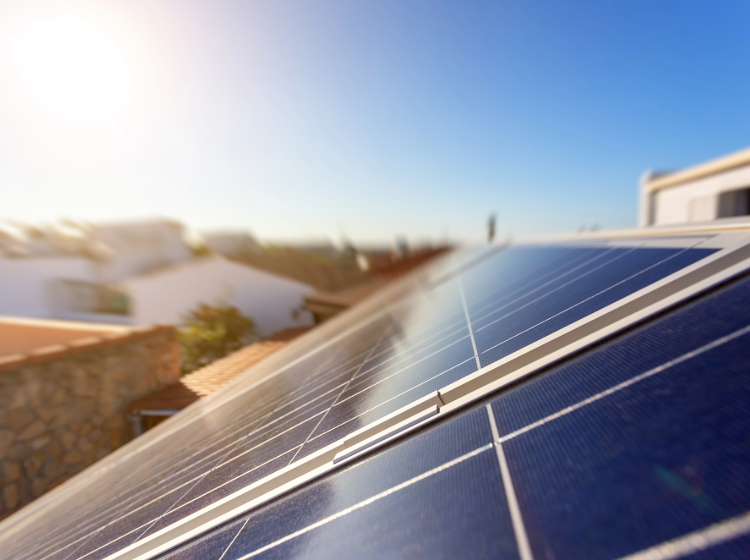 Si può produrre energia elettrica in proprio?