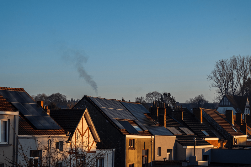 zonnepanelen